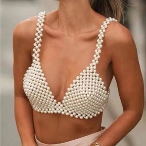 Pearl top